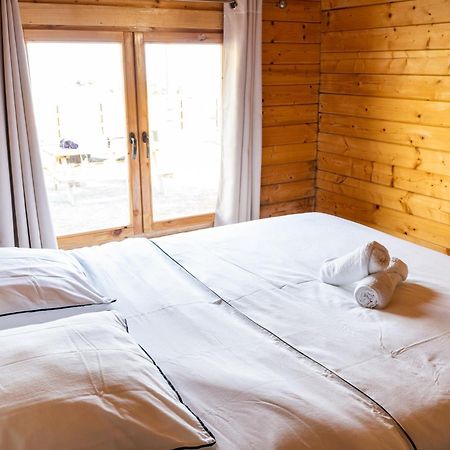Chalet Goyavier - 4Pers-Sud Sauvage - By Sister Home Grand Anse Zewnętrze zdjęcie