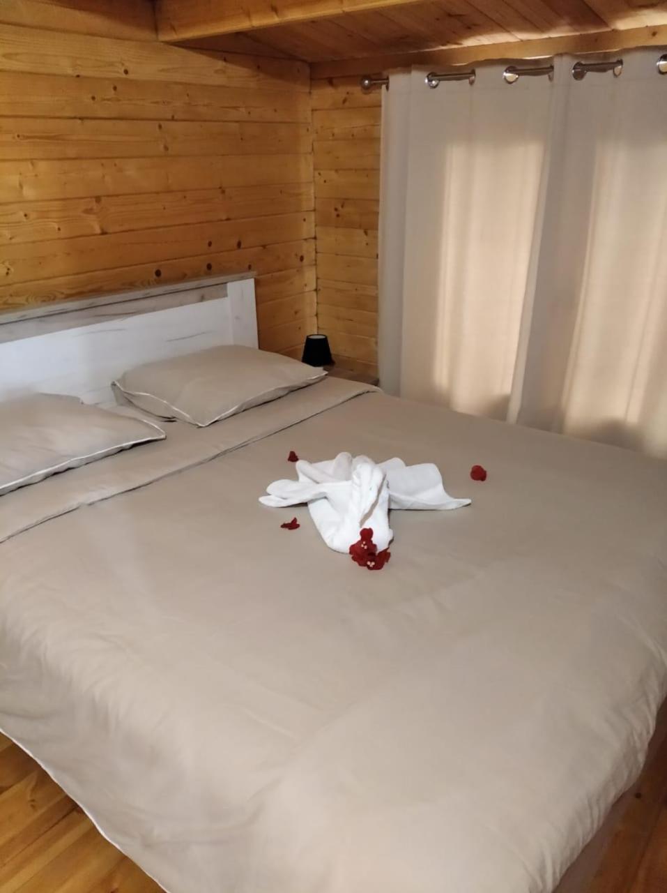 Chalet Goyavier - 4Pers-Sud Sauvage - By Sister Home Grand Anse Zewnętrze zdjęcie