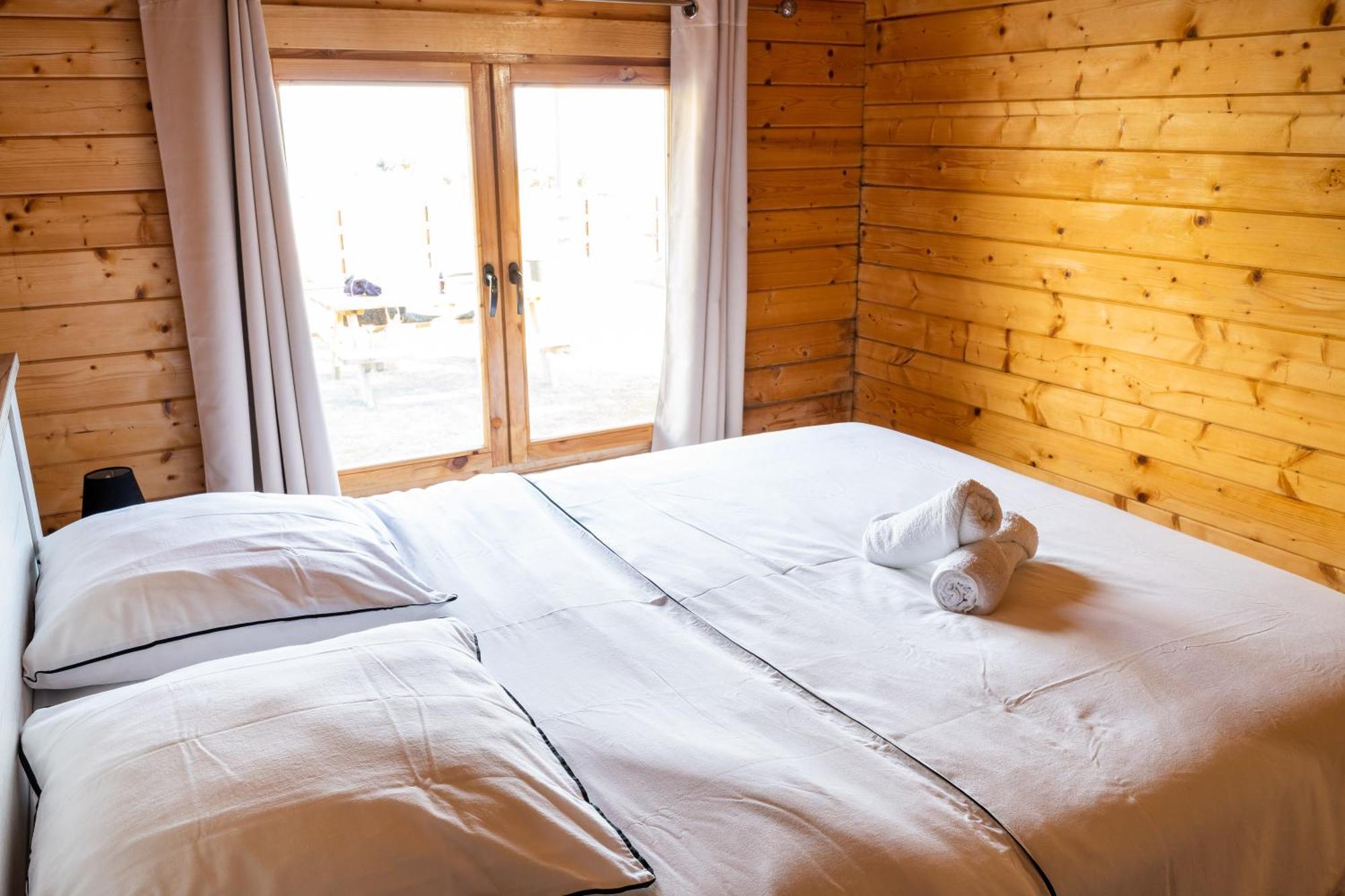 Chalet Goyavier - 4Pers-Sud Sauvage - By Sister Home Grand Anse Zewnętrze zdjęcie