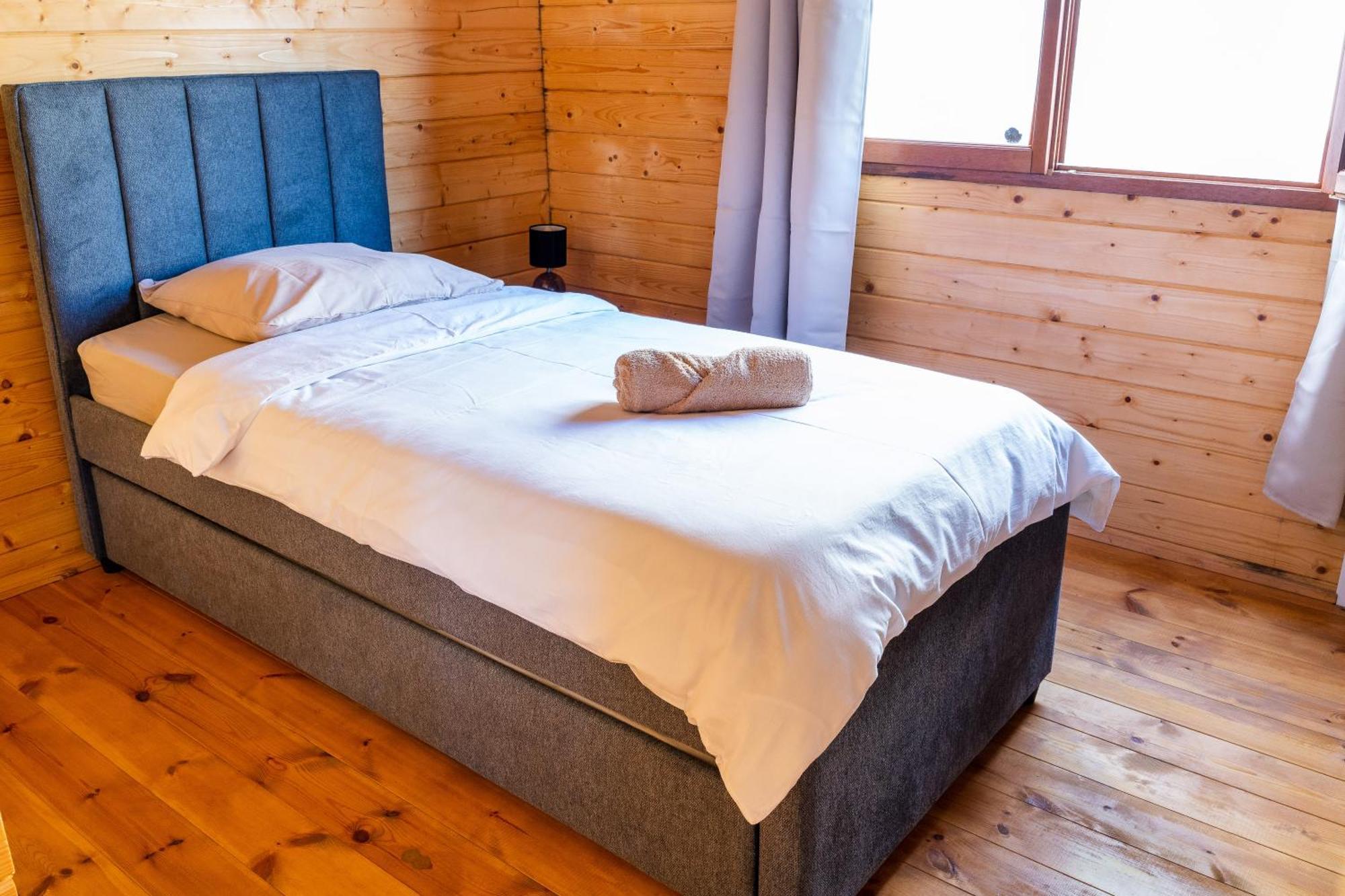 Chalet Goyavier - 4Pers-Sud Sauvage - By Sister Home Grand Anse Zewnętrze zdjęcie