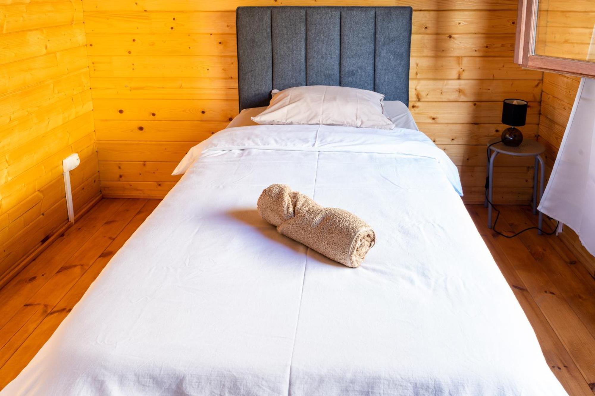 Chalet Goyavier - 4Pers-Sud Sauvage - By Sister Home Grand Anse Zewnętrze zdjęcie