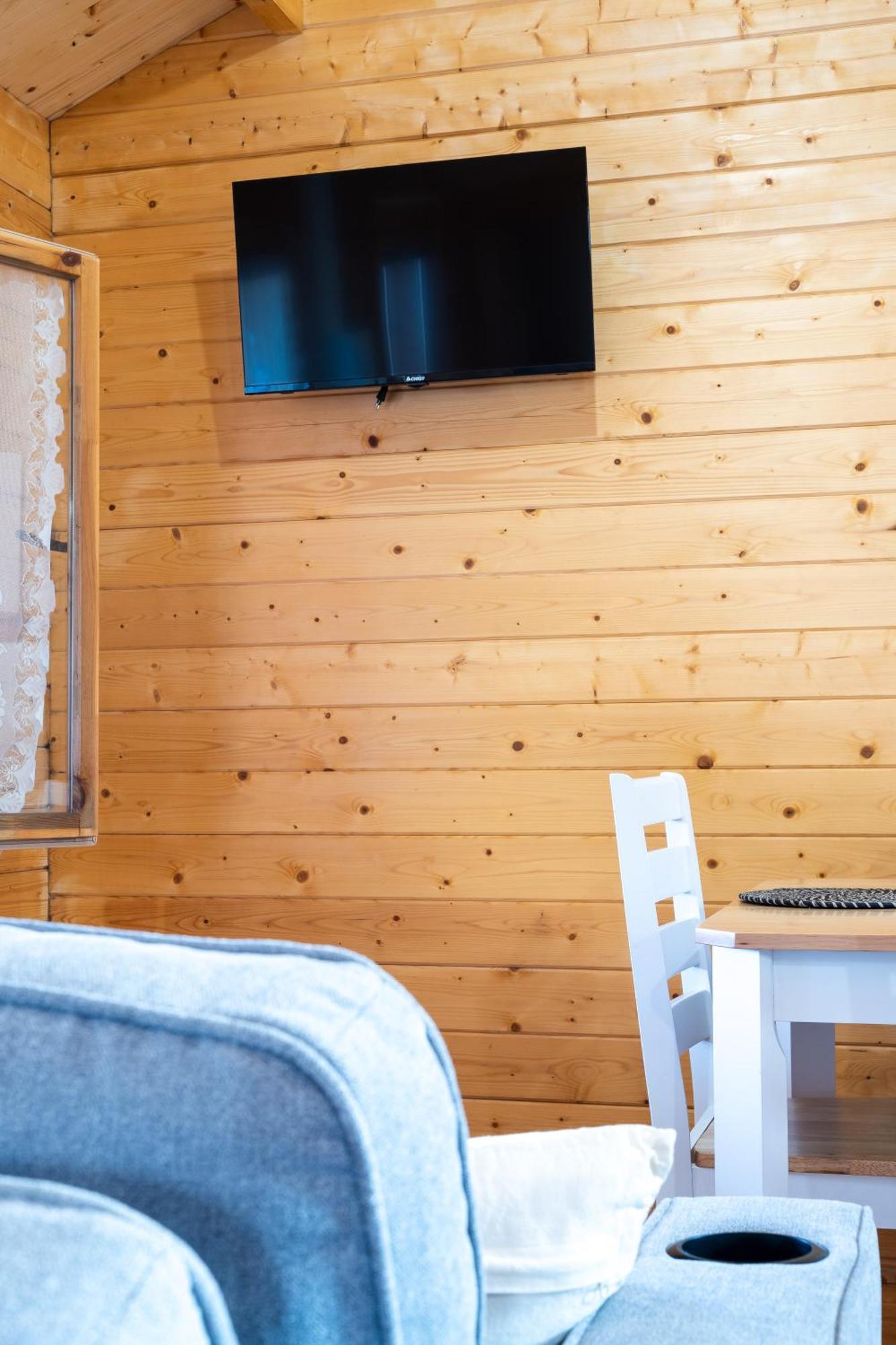 Chalet Goyavier - 4Pers-Sud Sauvage - By Sister Home Grand Anse Zewnętrze zdjęcie